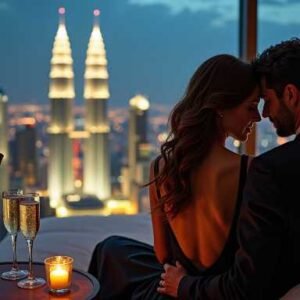Private Doorstep Desire: The Expert Method how to find discreet outcall escorts in kl featured