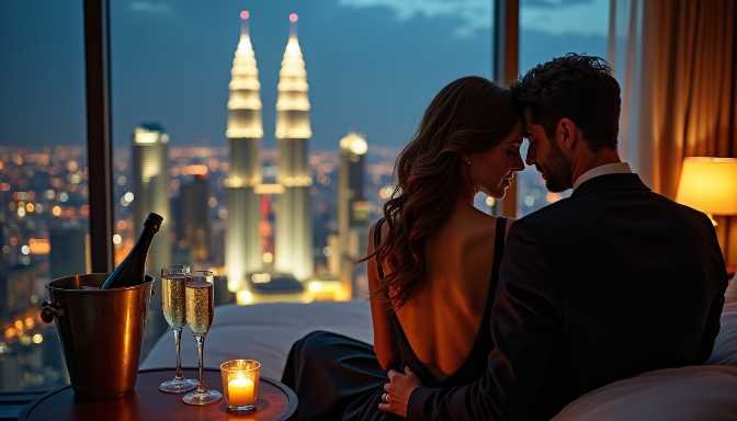 Private Doorstep Desire: The Expert Method how to find discreet outcall escorts in kl featured
