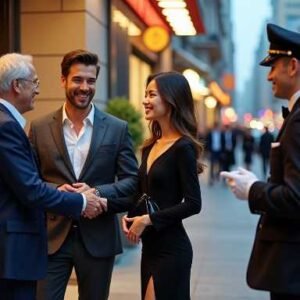 Velvet Secrets of the Twin Towers: Your Guide to malaysia call girl booking kl