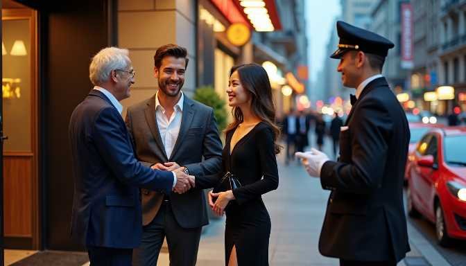 Velvet Secrets of the Twin Towers: Your Guide to malaysia call girl booking kl