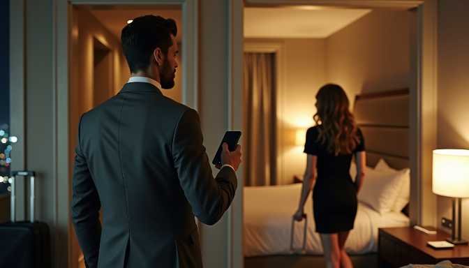Private Chat, Public Fantasy: Unlocking telegram escort booking kl