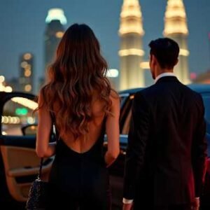 Direct Line to Desire: Conquering whatsapp escort booking kl
