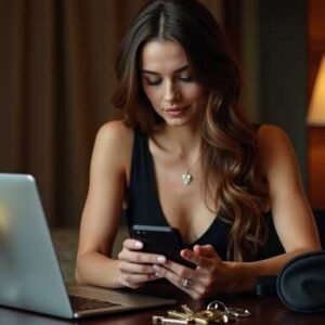 Jade Skin & Midnight Heat: Chinese Sex Escort Girl Service for Pure Indulgence