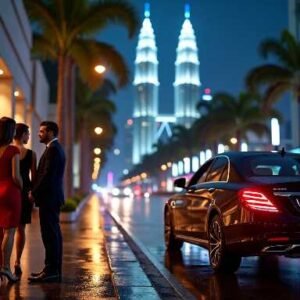 Honey Skin Temptation: Malay Escort Girl Service for Passionate KL Nights
