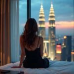 Twin Towers After Dark: Securing available escorts near klcc tonight featured