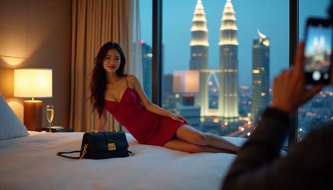 Night Rush Protocol: Claiming available escorts tonight kl for fast booking featured