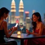 Forbidden After-Hours Pleasure: Discover 24 hour escort kl fast discreet booking