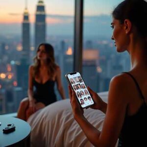 City of Temptation Mapped: Discovering the best area for escorts kl where to book featured