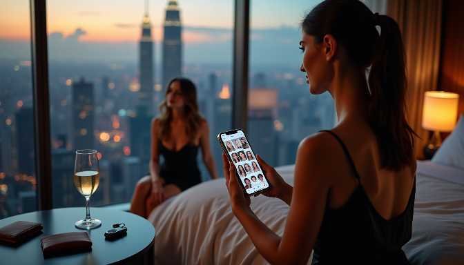 City of Temptation Mapped: Discovering the best area for escorts kl where to book featured