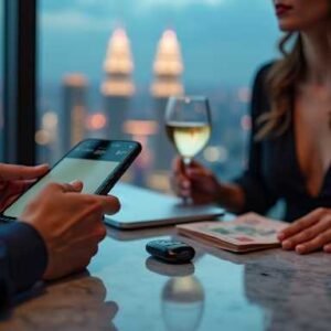 Last-Minute Lust Solved: The Smart Way to book same night escort