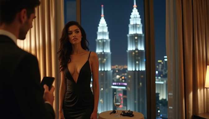 Foreigner’s Pleasure Map: Mastering the escort guide for tourists malaysia