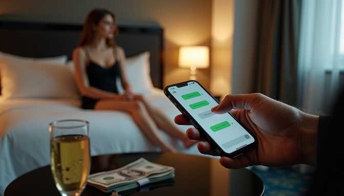 Savor Midnight Temptations with Exclusive Chinese Escort Service Kuala Lumpur