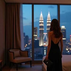 Continental Desires in KL: Your europe travel kuala lumpur escort girl Handbook