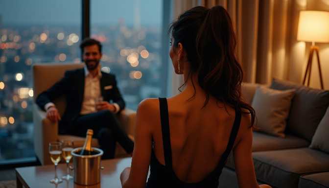 Proof Over Promises: The Truth About why verified escort listings matter